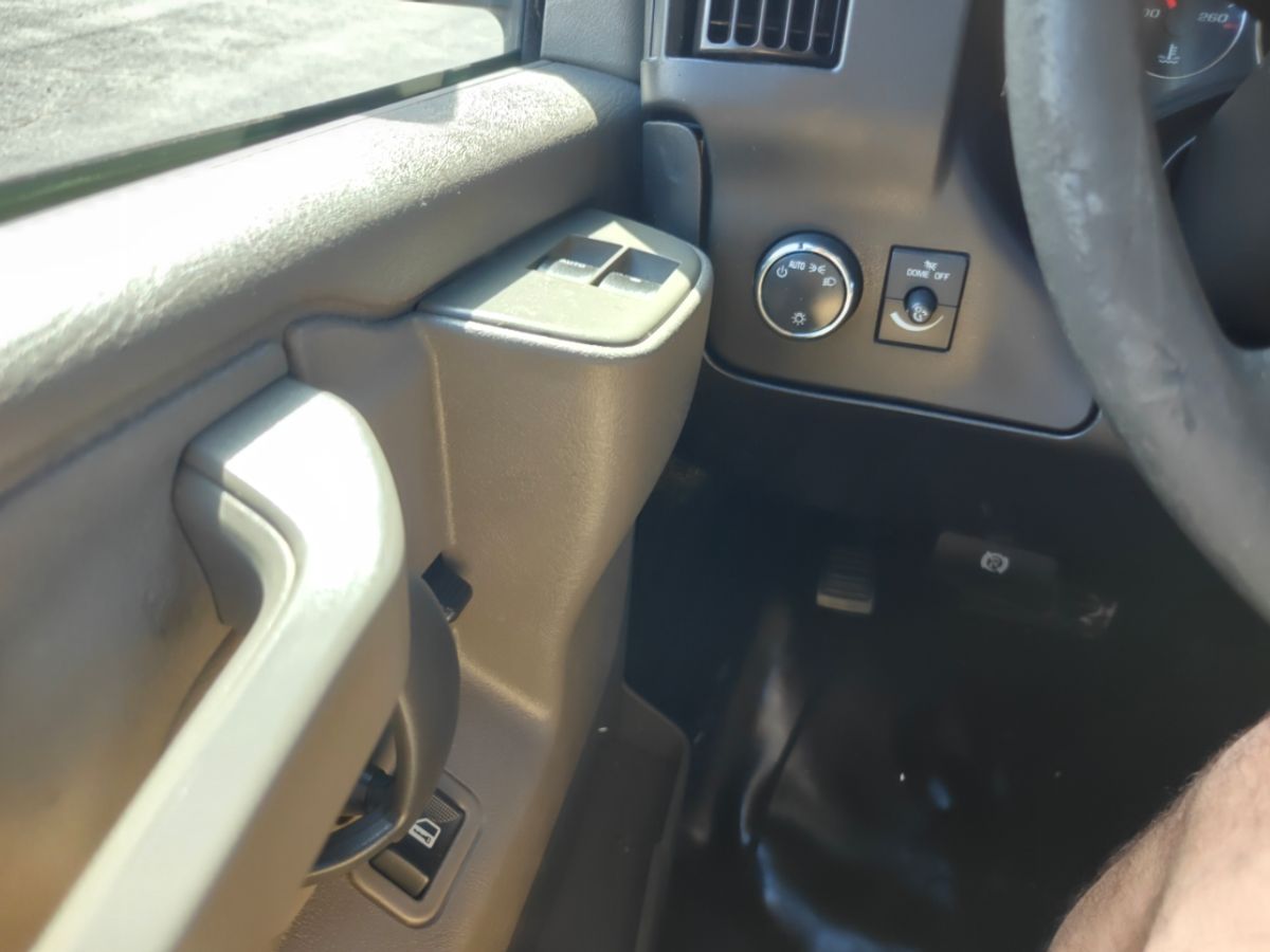 Photo 15 of this Chevrolet Express Cargo Van