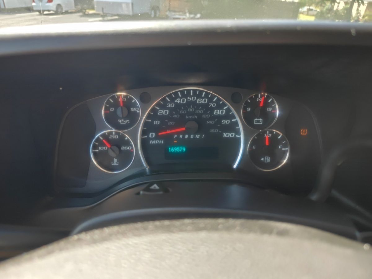 Photo 17 of this Chevrolet Express Cargo Van