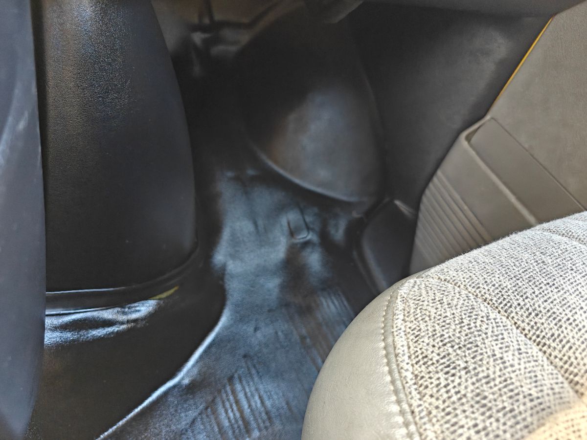 Photo 23 of this Chevrolet Express Cargo Van