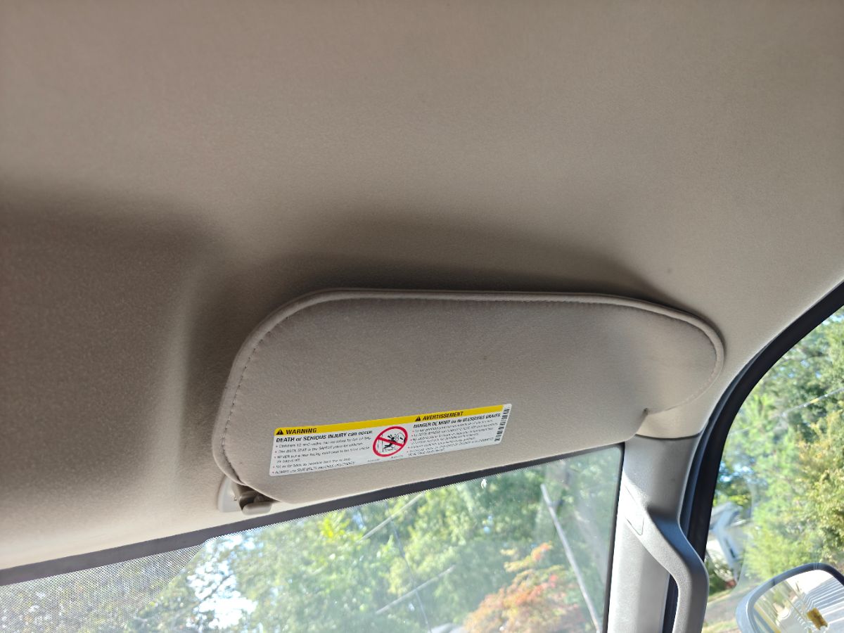Photo 24 of this Chevrolet Express Cargo Van