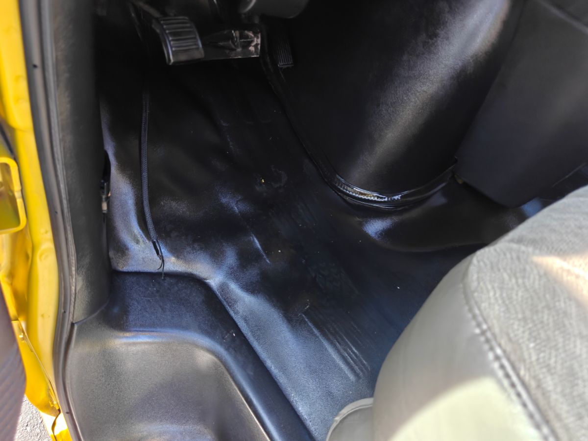 Photo 48 of this Chevrolet Express Cargo Van