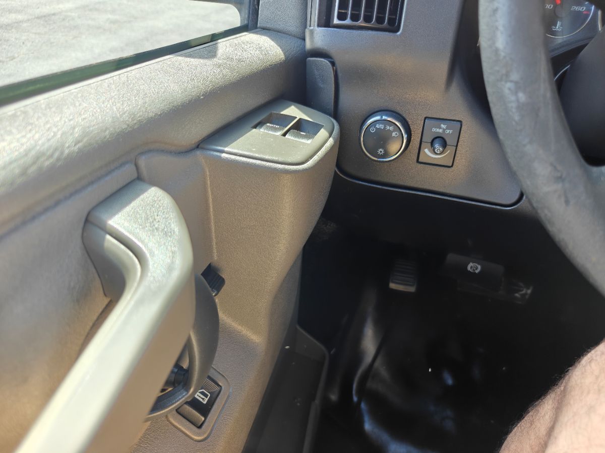 Photo 50 of this Chevrolet Express Cargo Van