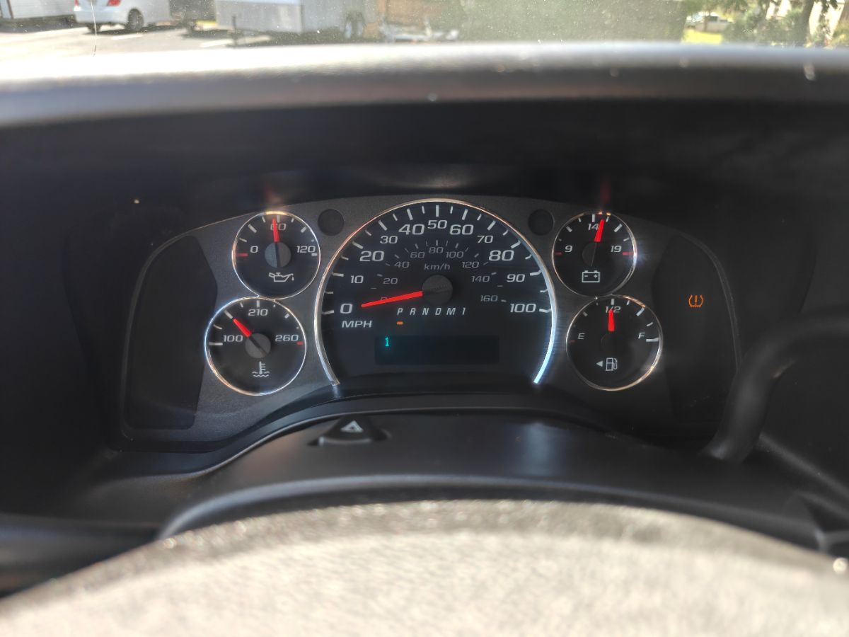 Photo 52 of this Chevrolet Express Cargo Van