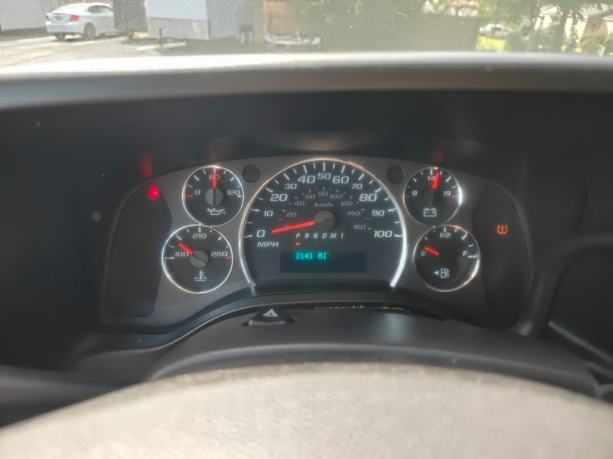 Photo 16 of this Chevrolet Express Cargo Van