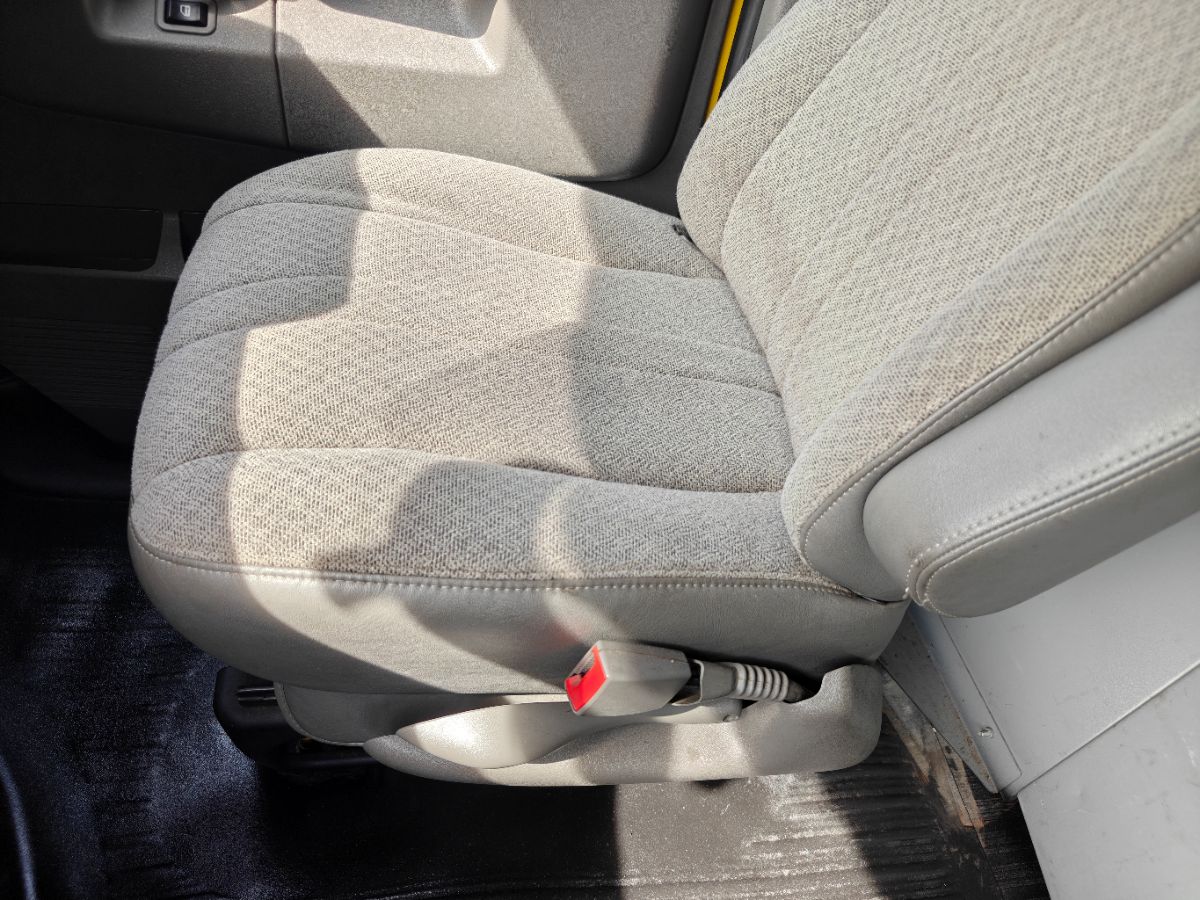 Photo 20 of this Chevrolet Express Cargo Van