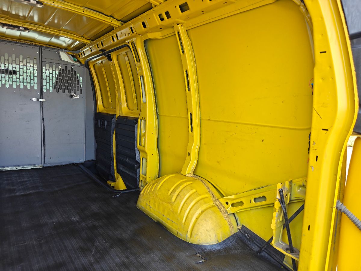 Photo 30 of this Chevrolet Express Cargo Van