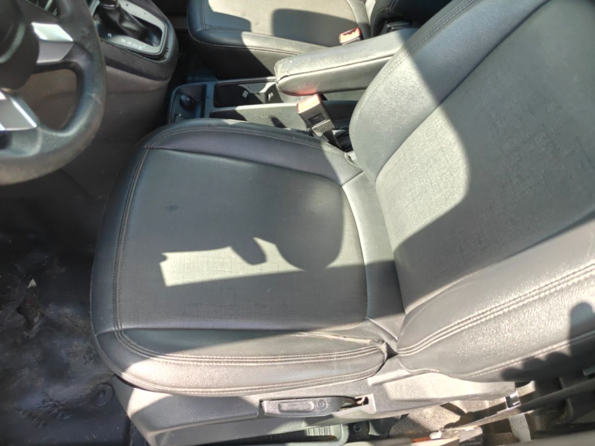 Photo 10 of this Ford Transit Connect Van