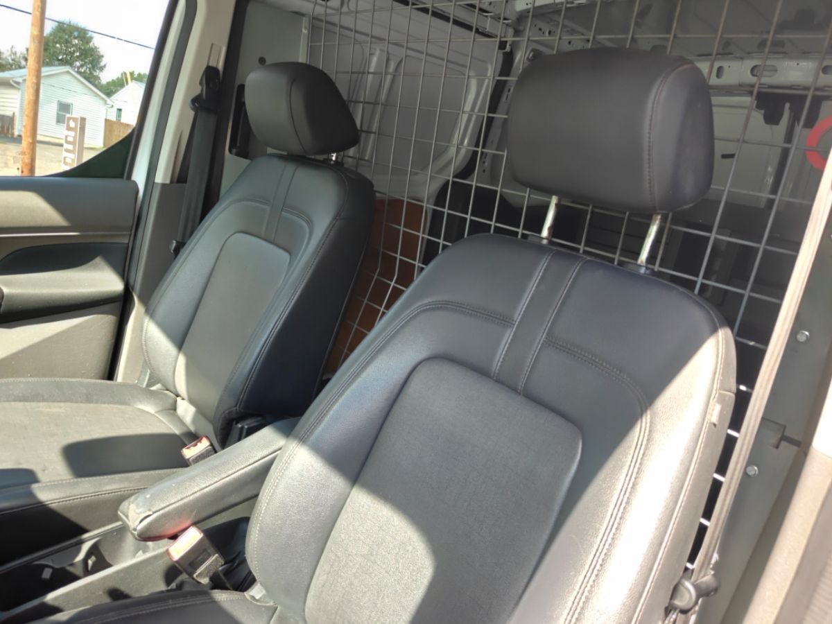 Photo 11 of this Ford Transit Connect Van