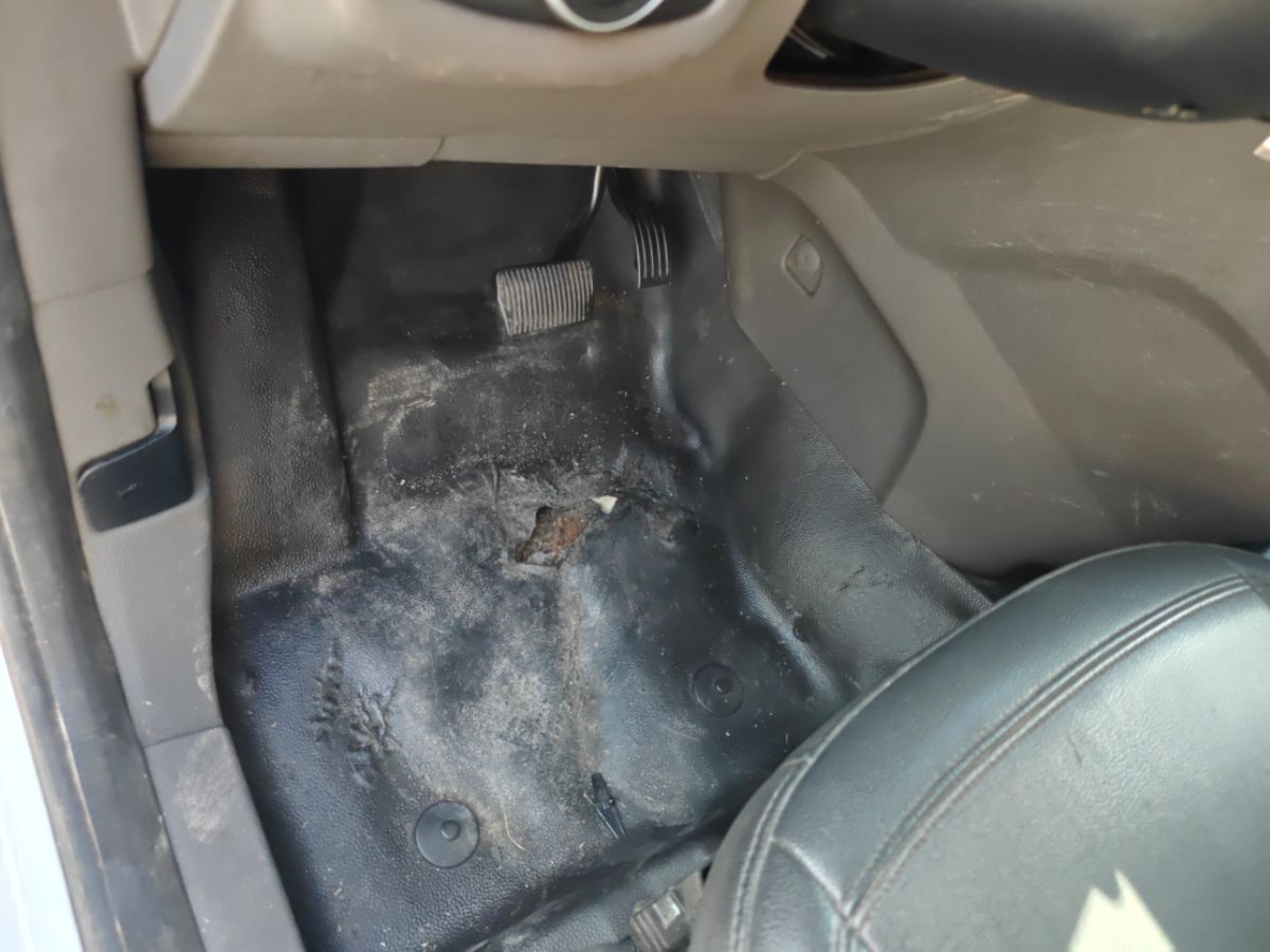Photo 12 of this Ford Transit Connect Van