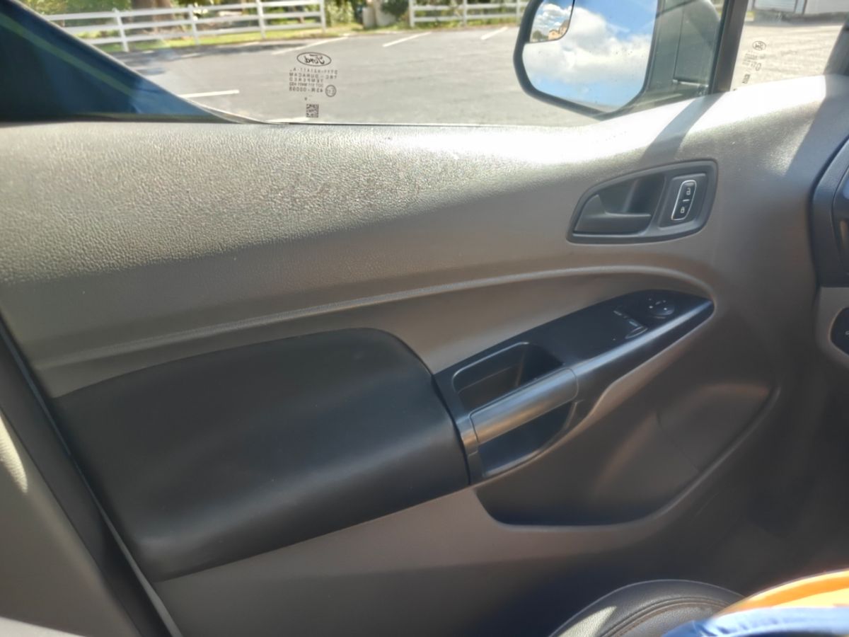 Photo 14 of this Ford Transit Connect Van