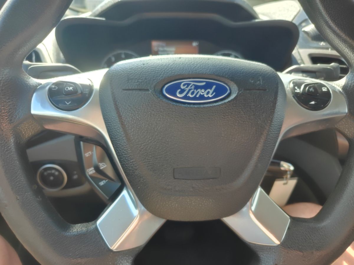 Photo 16 of this Ford Transit Connect Van