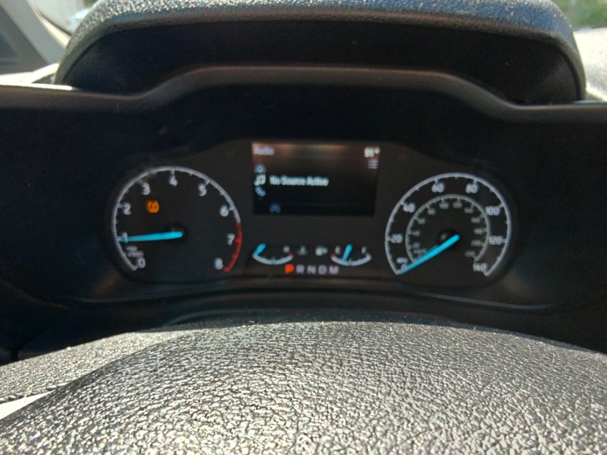 Photo 17 of this Ford Transit Connect Van