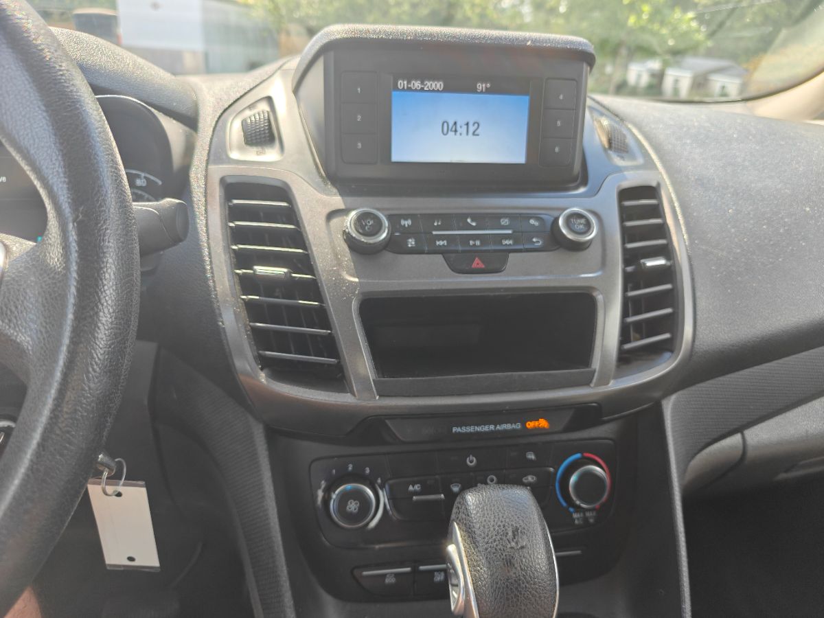 Photo 18 of this Ford Transit Connect Van