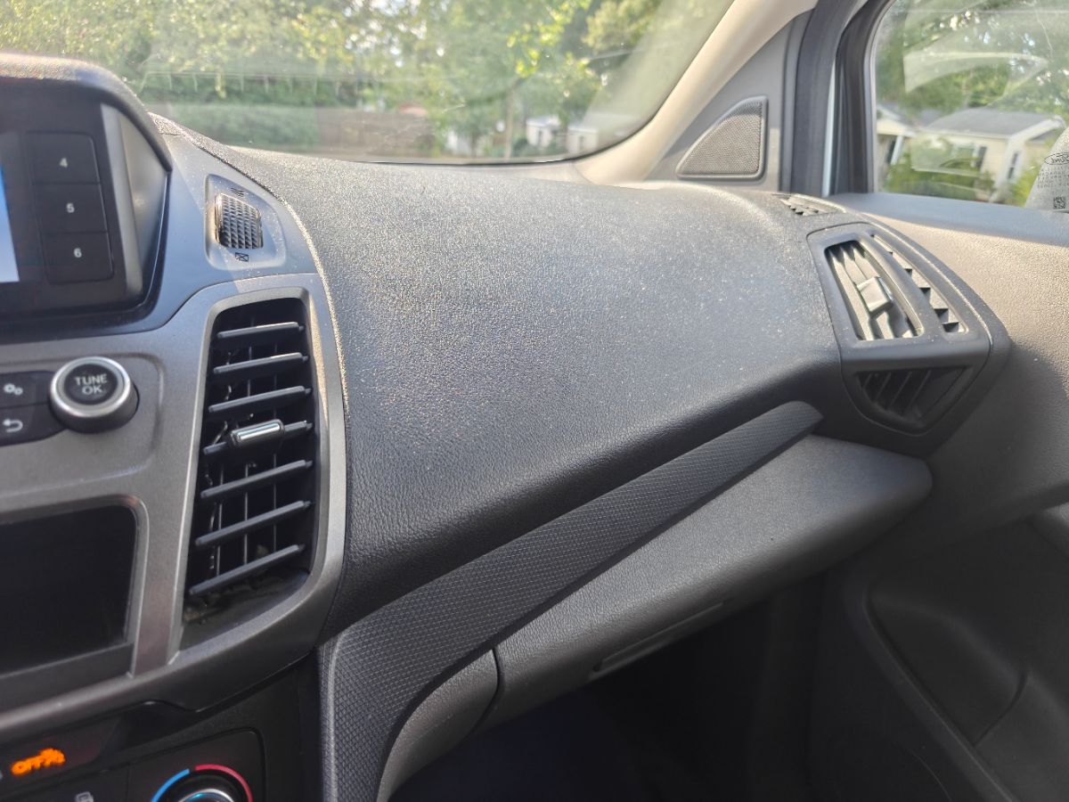 Photo 19 of this Ford Transit Connect Van