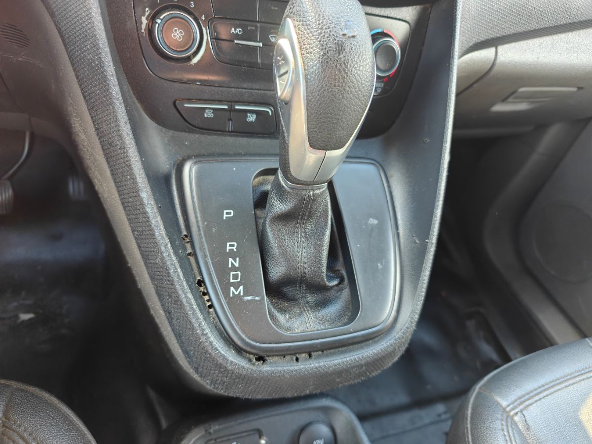 Photo 20 of this Ford Transit Connect Van