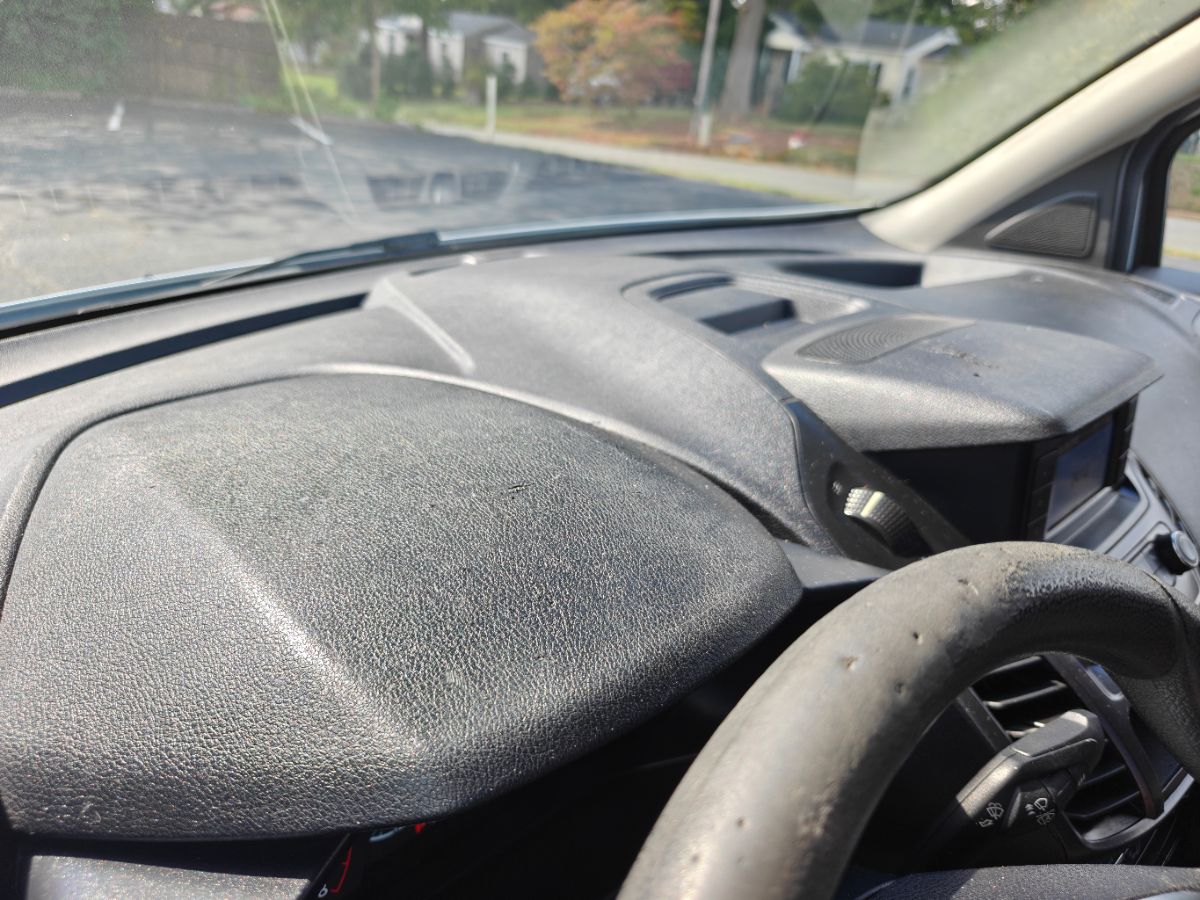 Photo 21 of this Ford Transit Connect Van
