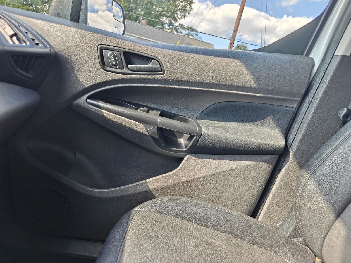 Photo 24 of this Ford Transit Connect Van