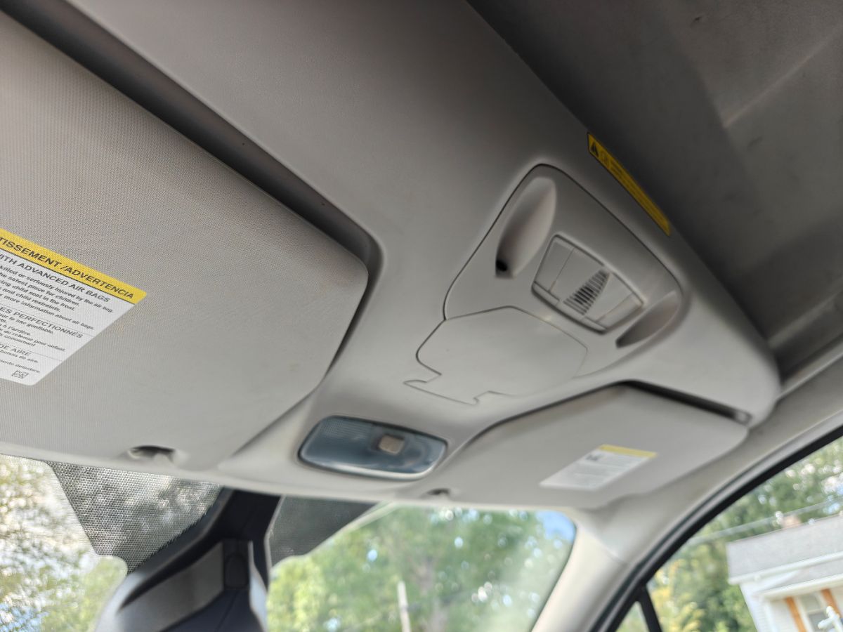 Photo 26 of this Ford Transit Connect Van