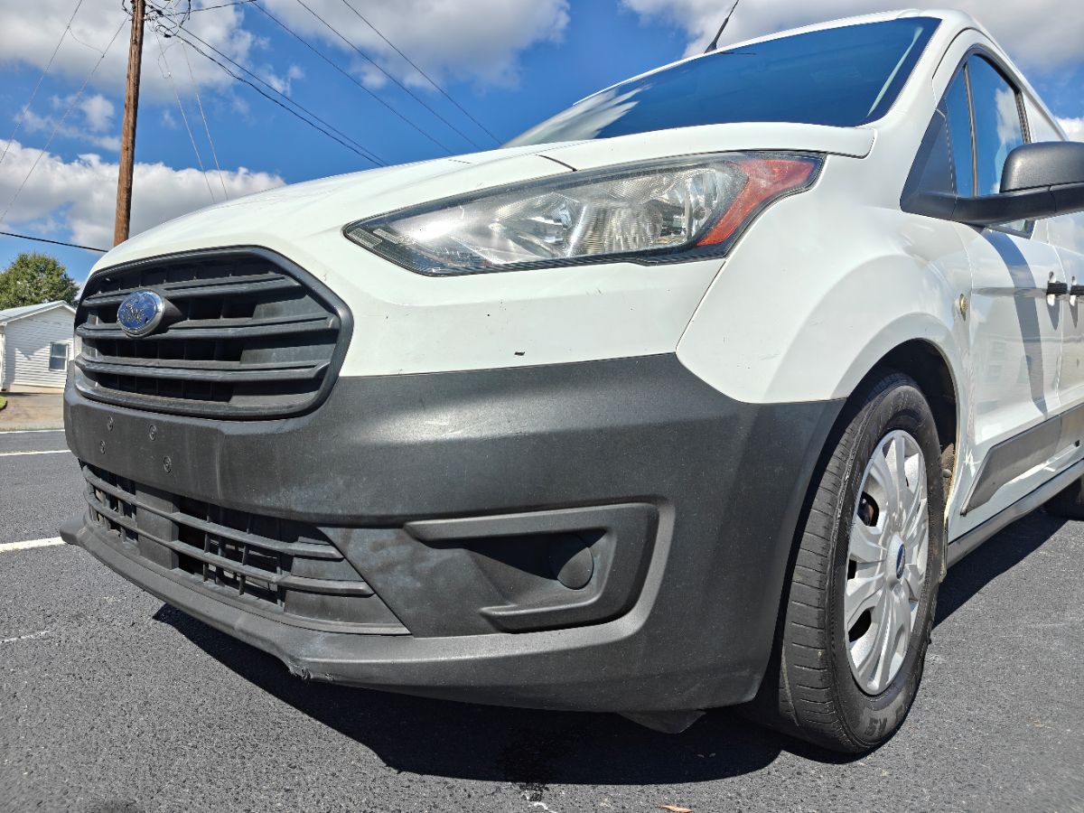 Photo 34 of this Ford Transit Connect Van