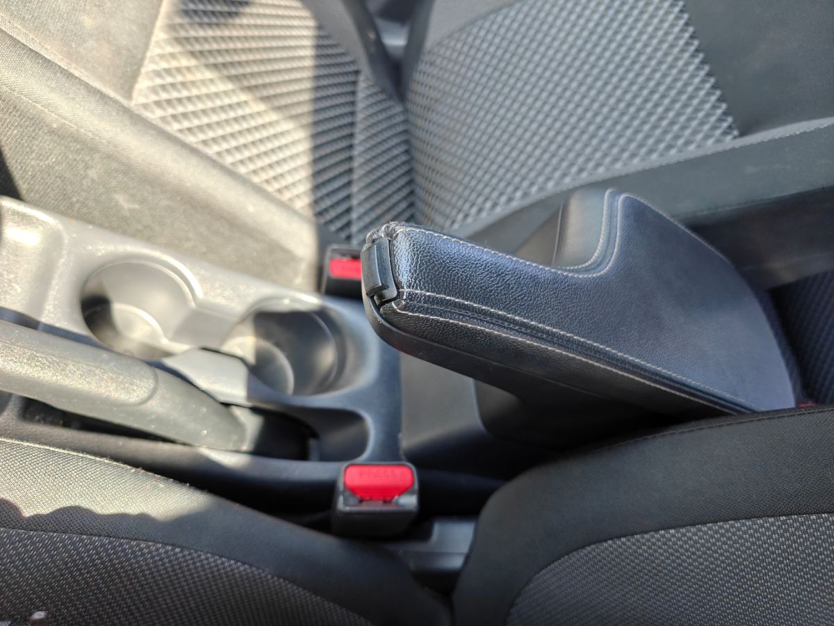 Photo 23 of this Nissan Versa