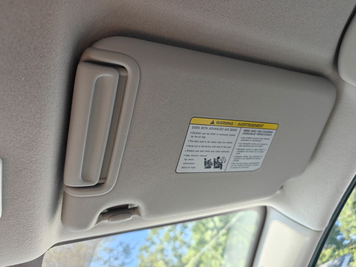 Photo 28 of this Nissan Versa