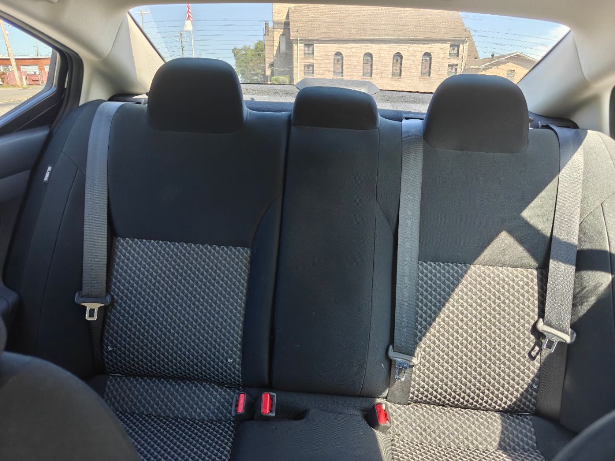 Photo 30 of this Nissan Versa