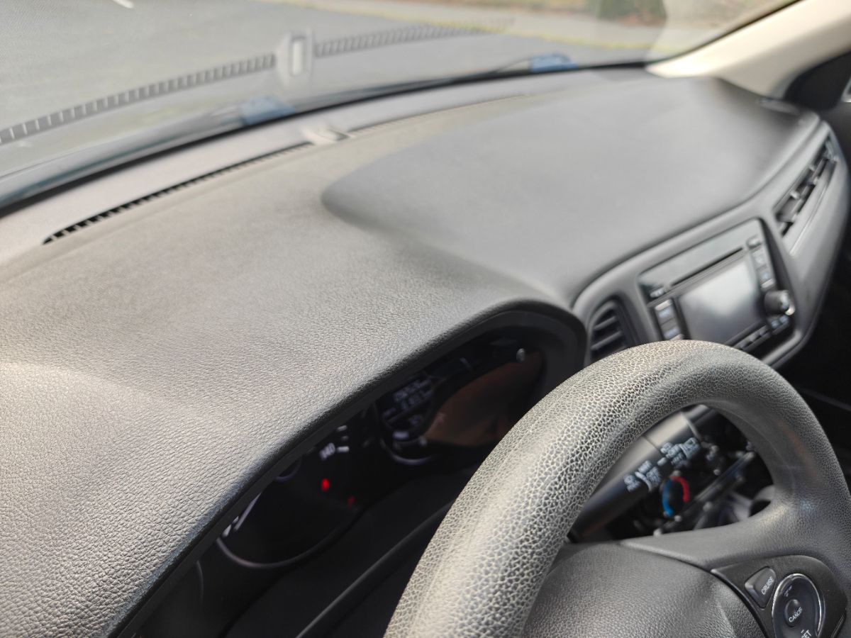 Photo 22 of this Honda HR-V