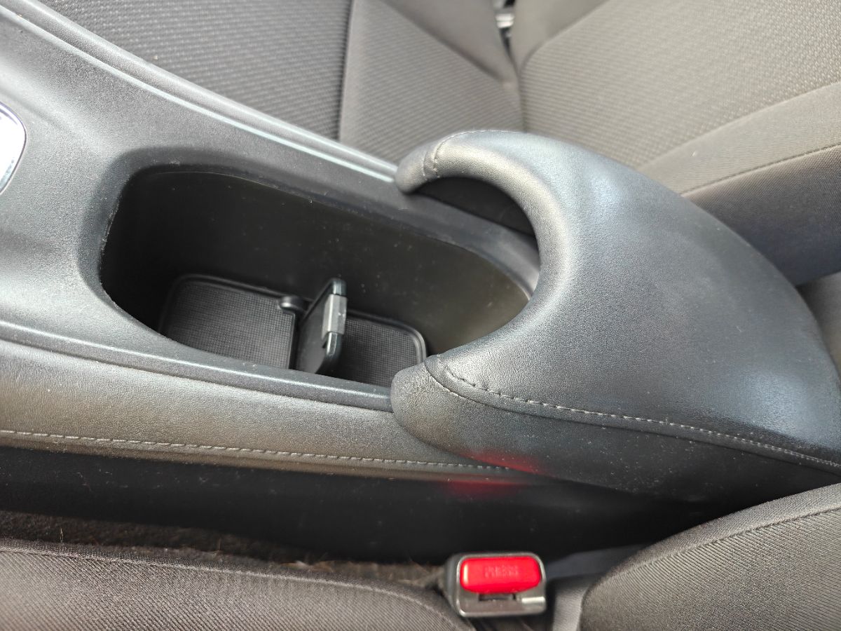 Photo 23 of this Honda HR-V