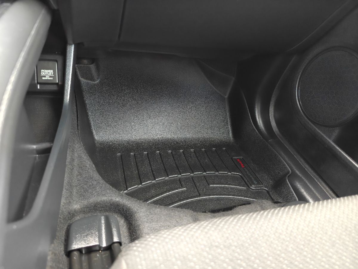Photo 26 of this Honda HR-V