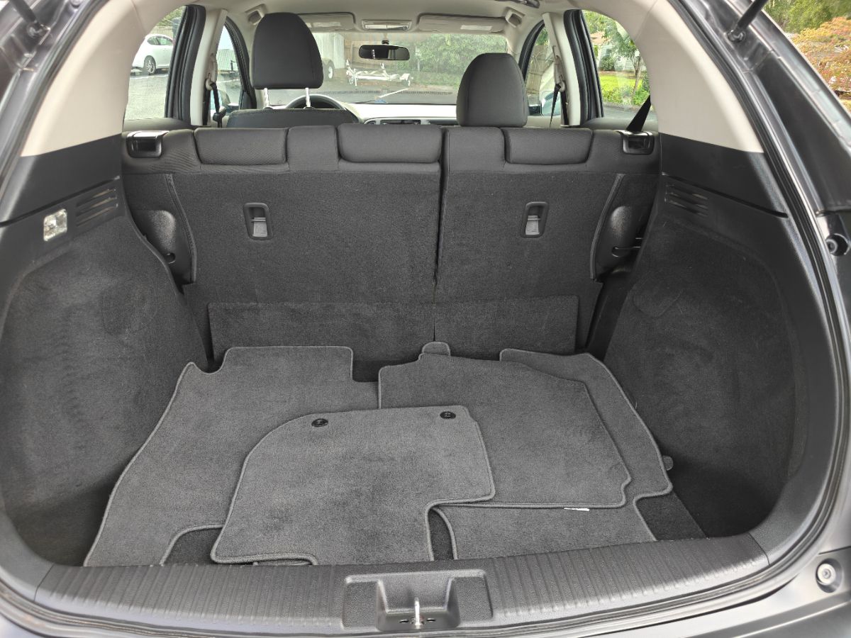 Photo 34 of this Honda HR-V