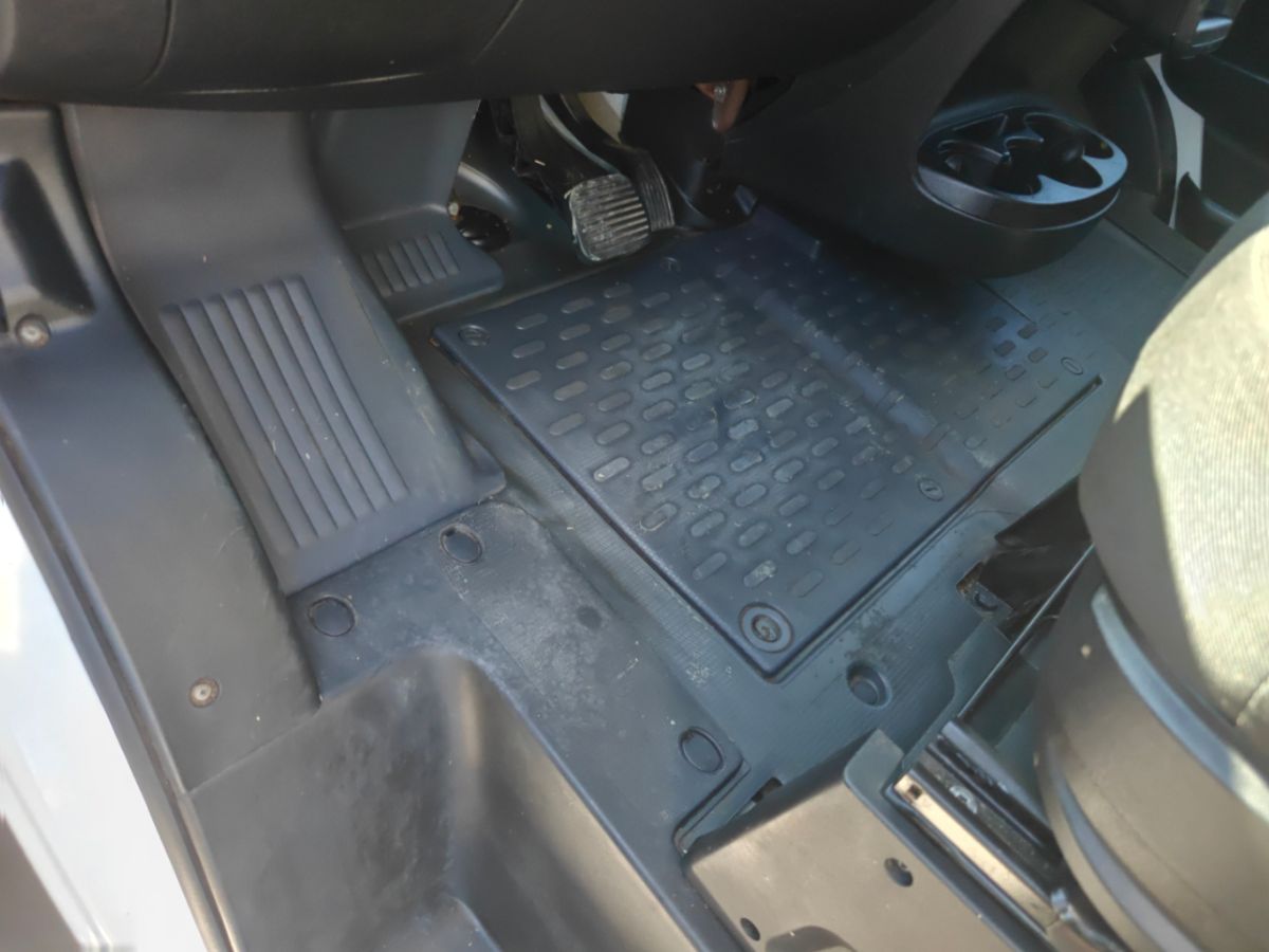 Photo 12 of this Ram ProMaster Cargo Van