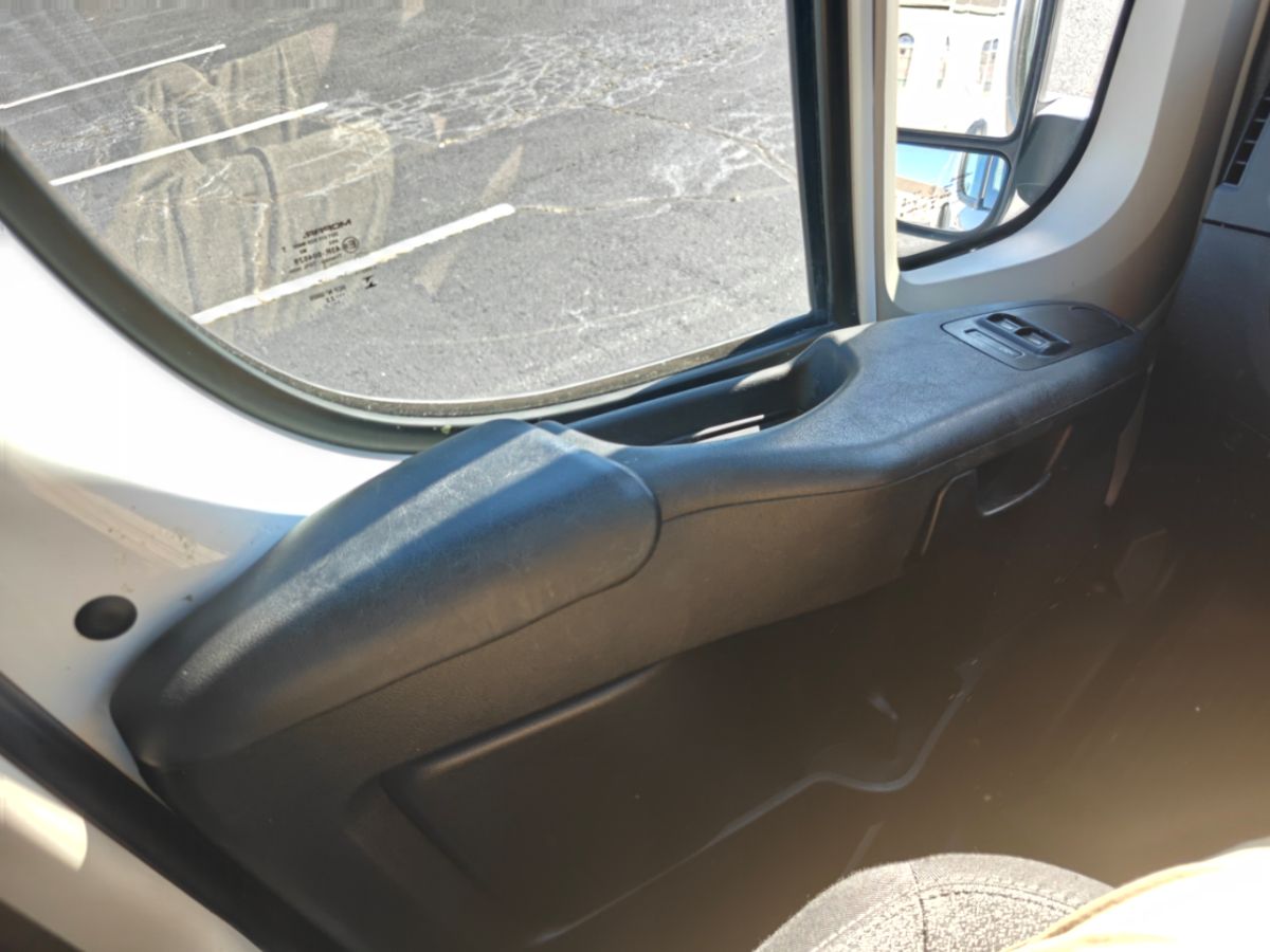Photo 13 of this Ram ProMaster Cargo Van