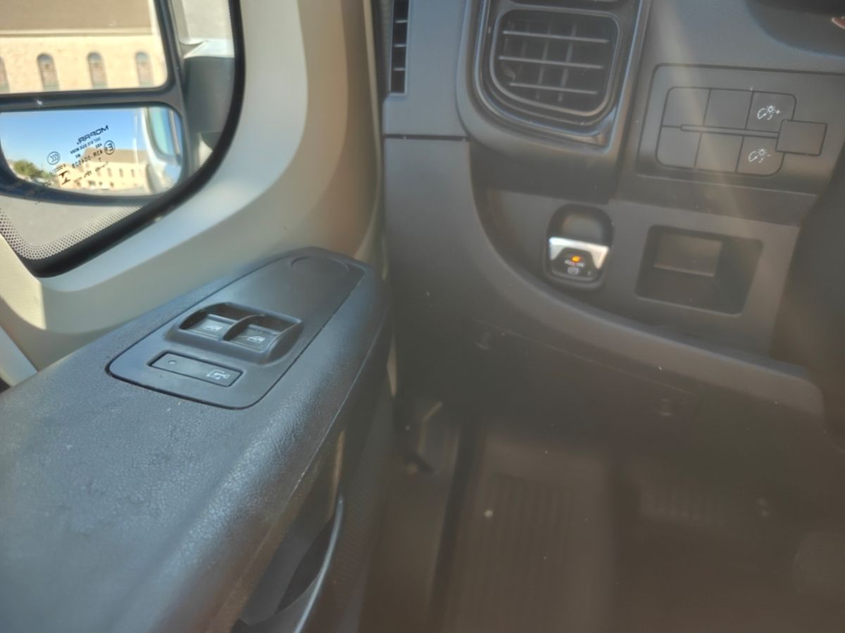 Photo 14 of this Ram ProMaster Cargo Van