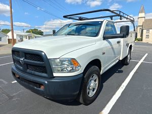View 2018 Ram 2500