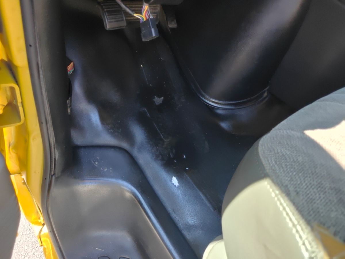 Photo 13 of this Chevrolet Express Cargo Van
