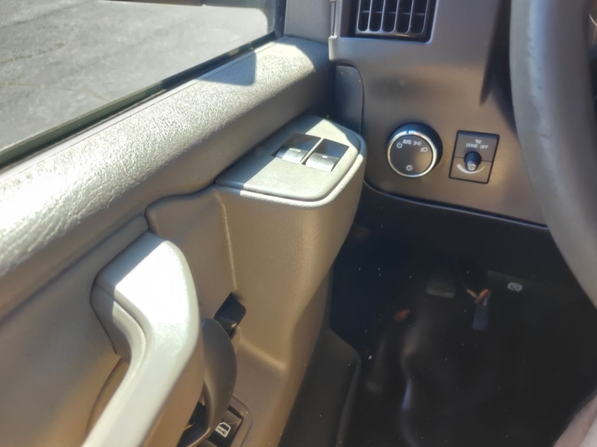Photo 15 of this Chevrolet Express Cargo Van