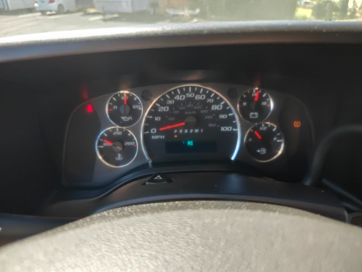 Photo 17 of this Chevrolet Express Cargo Van