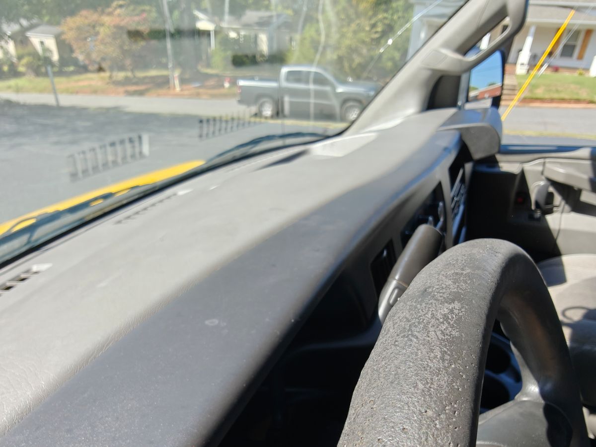 Photo 20 of this Chevrolet Express Cargo Van