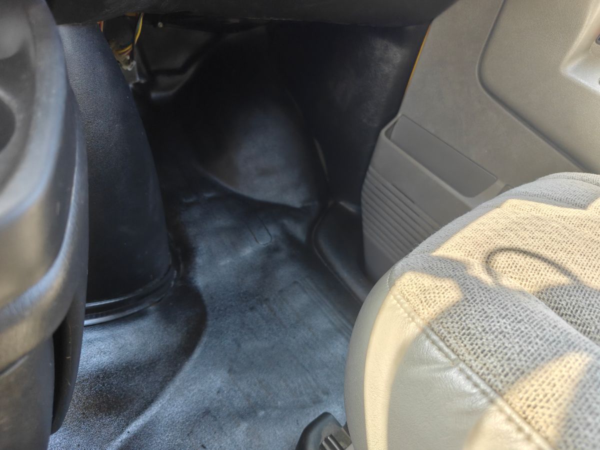 Photo 23 of this Chevrolet Express Cargo Van