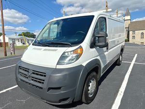 View 2016 Ram ProMaster Cargo Van