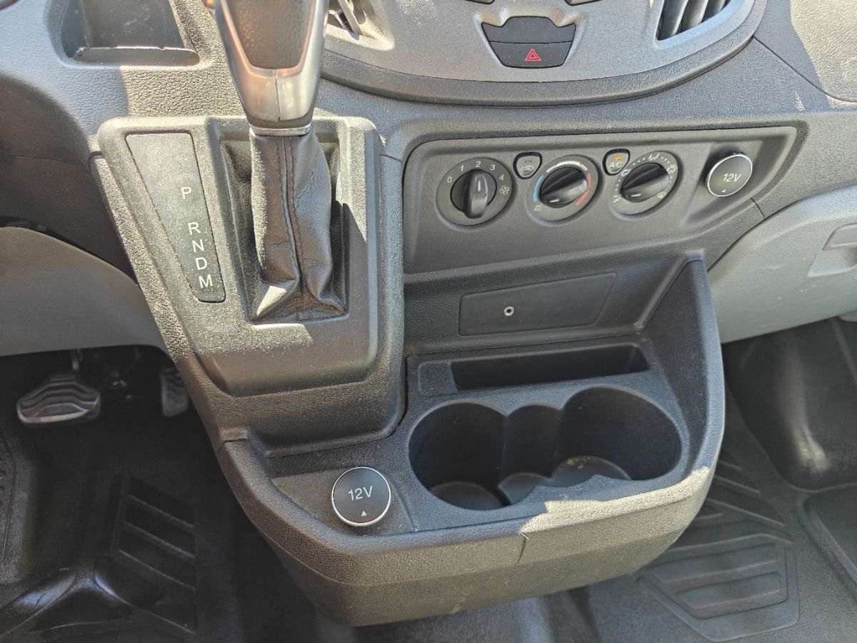 Photo 18 of this Ford Transit Van