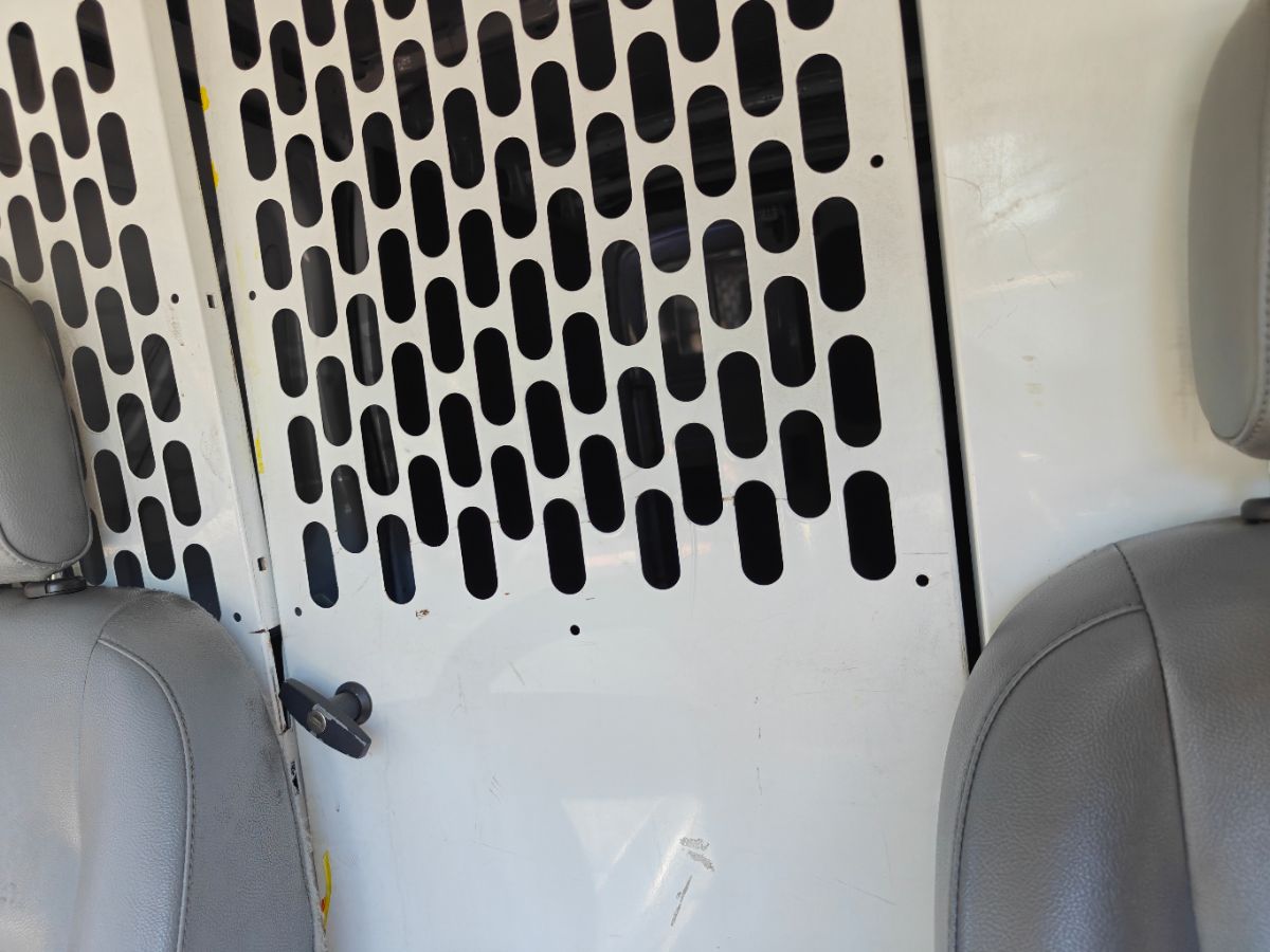 Photo 24 of this Ford Transit Van