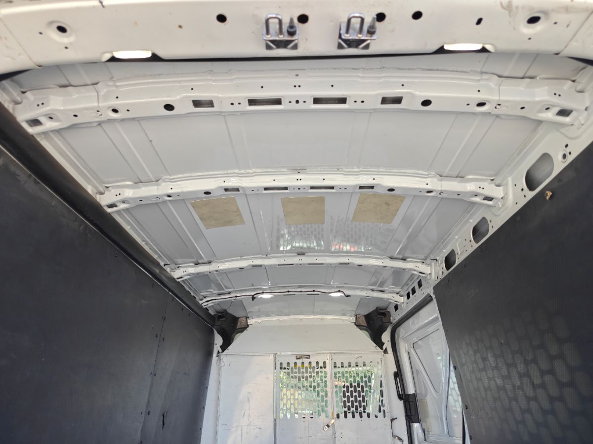 Photo 30 of this Ford Transit Van