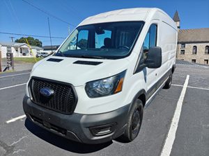 View 2021 Ford Transit Cargo Van