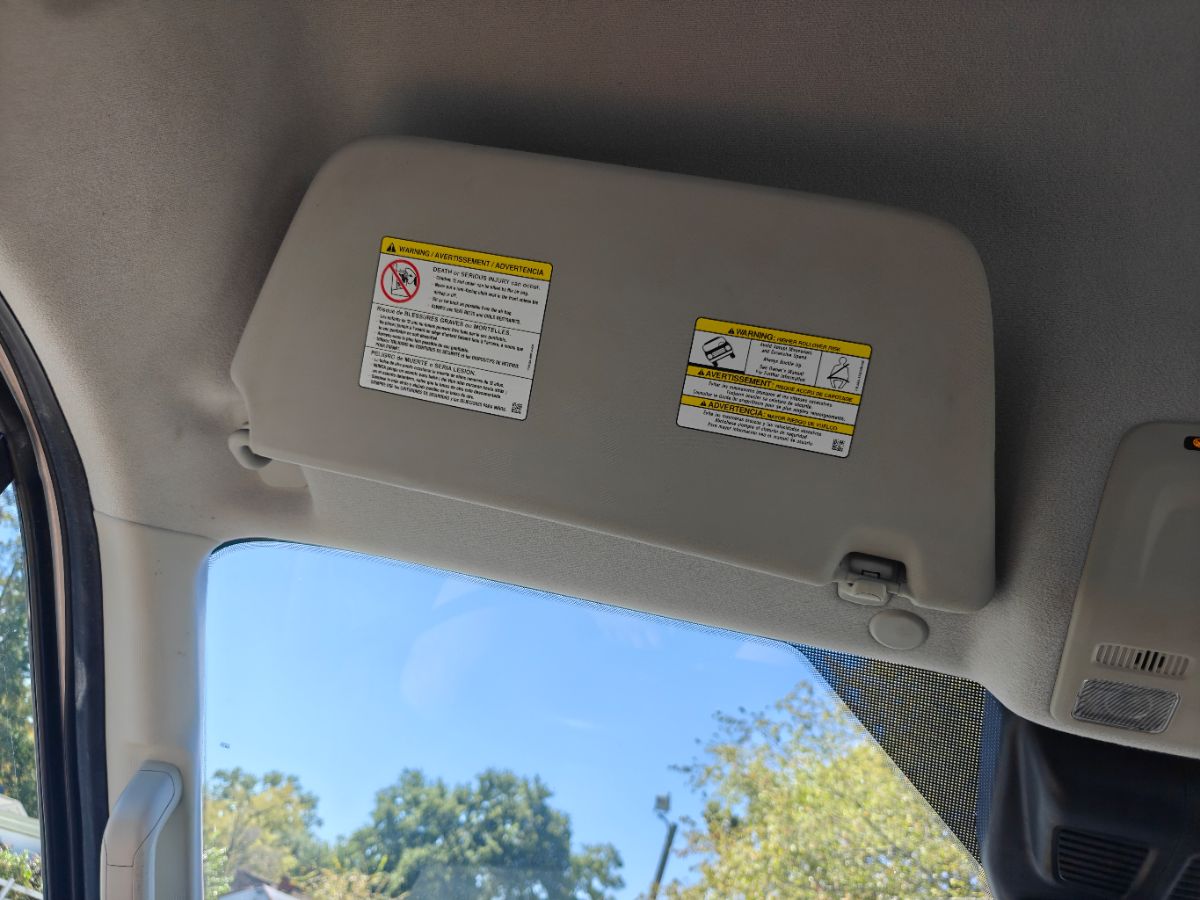 Photo 24 of this Ford Transit Cargo Van