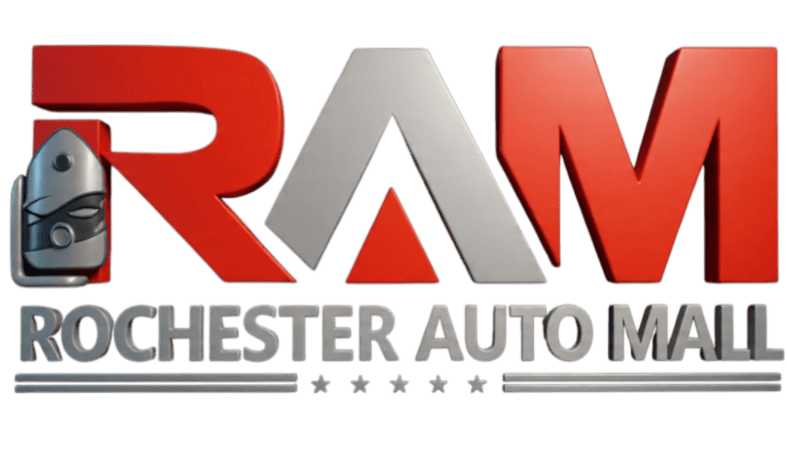 Rochester Auto Mall