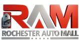 Rochester Auto Mall