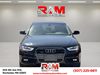 2013 Audi A4 Premium Plus