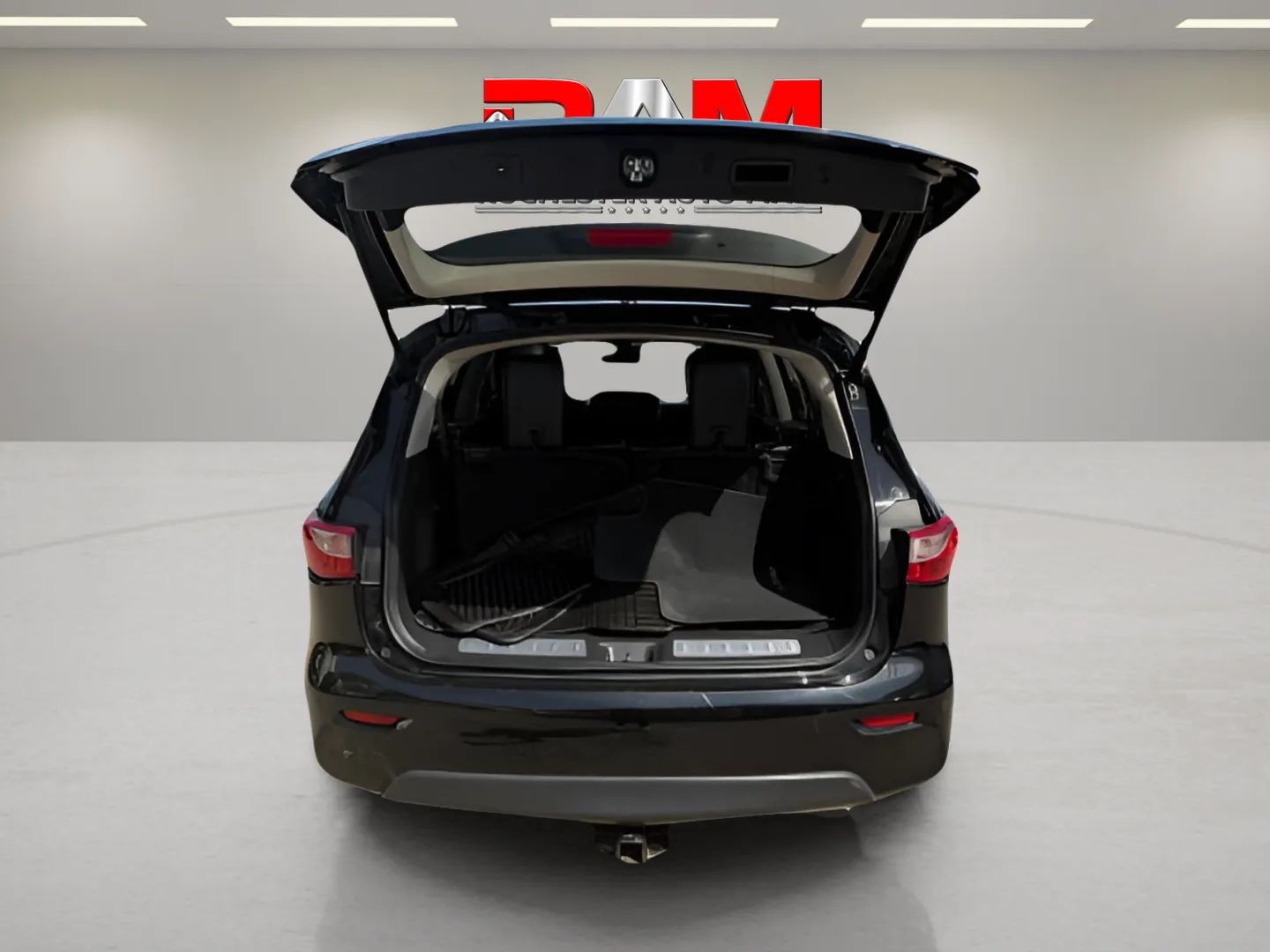 2014 INFINITI QX60 Base - Photo 7