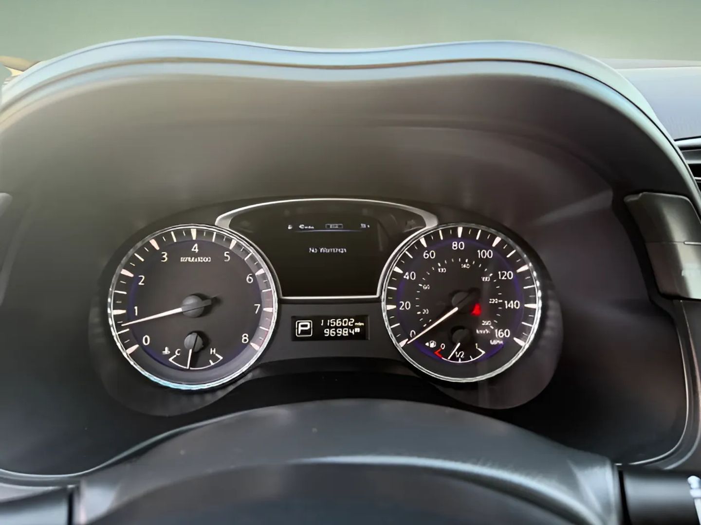 2014 INFINITI QX60 Base - Photo 16